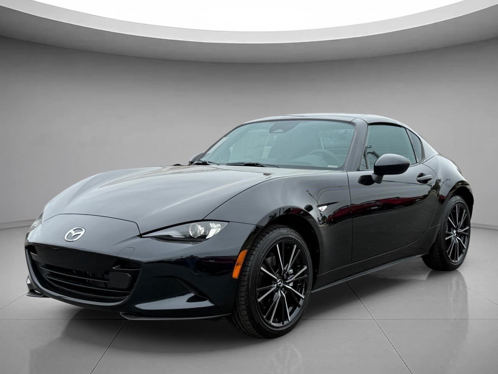 2026 Mazda MX-5 Miata GT RF 6AT's photo