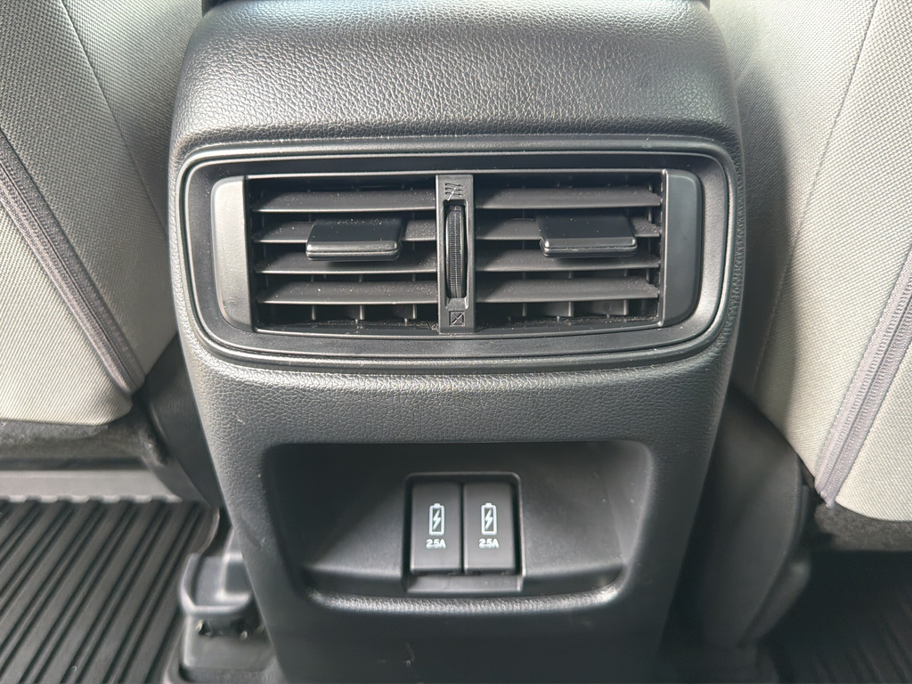 Used 2022 Silver Honda EX image 25