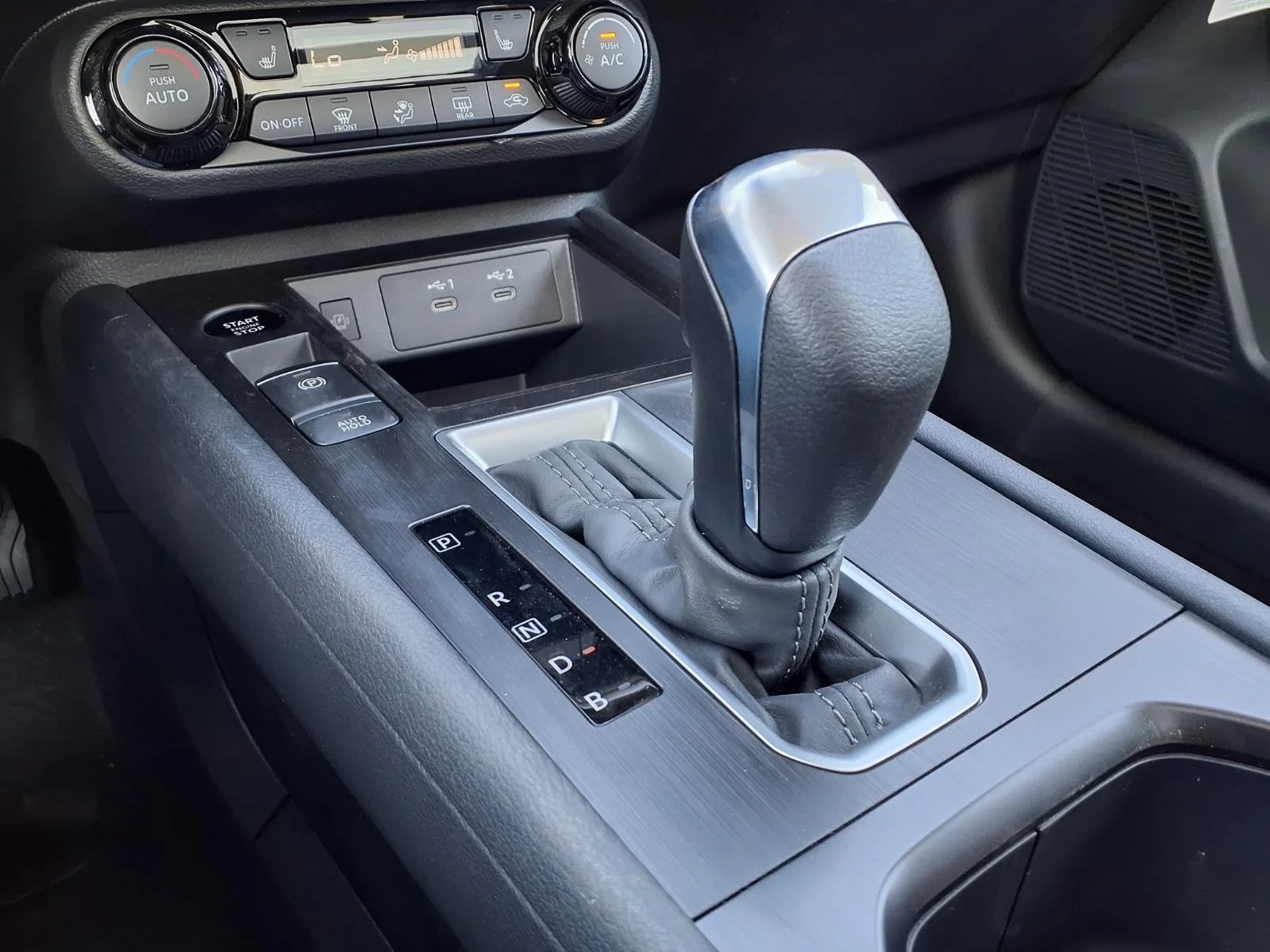2026 Nissan Kicks SV White at Robbins Nissan