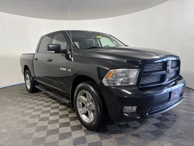 2010 Ram 1500 Sport