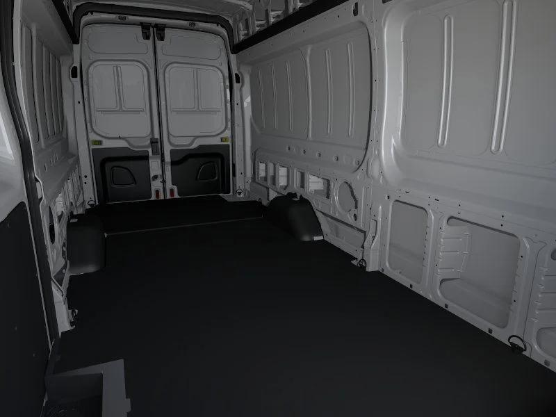 New 2026 Oxford White Ford Base image 11