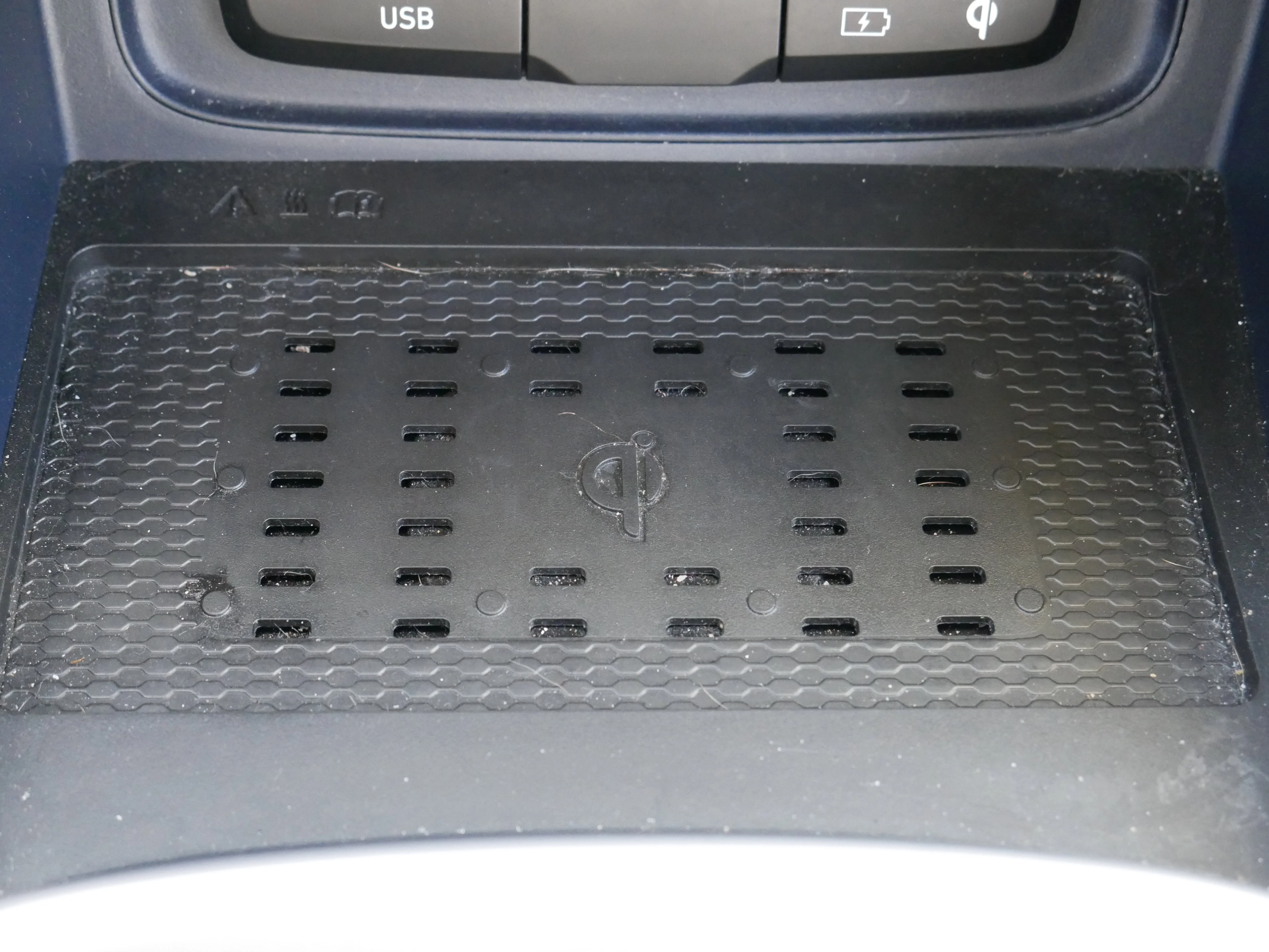 2024 Hyundai Venue Limited - Photo 23