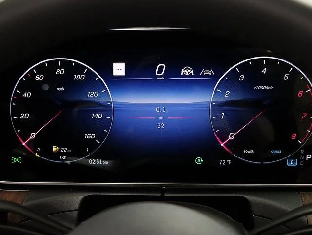 2026 Mercedes-Benz CLE CLE 450 - Photo 44