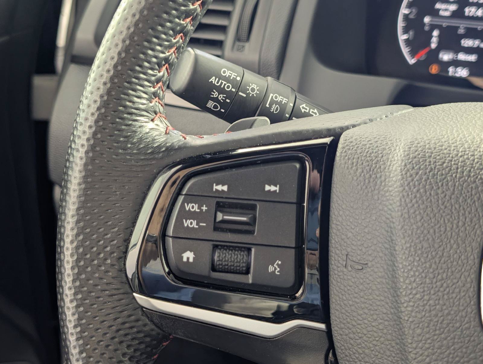 2024 Honda Ridgeline Black Edition - Photo 52