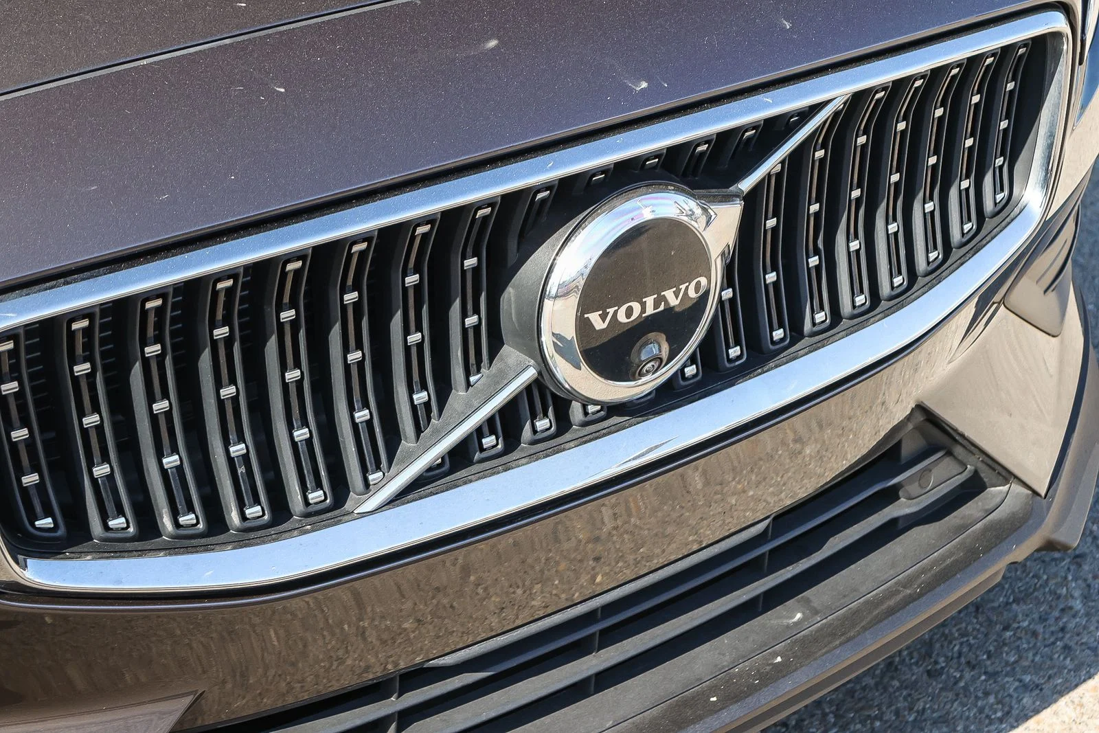 2025 Volvo V60 Cross Country Plus - Photo 16