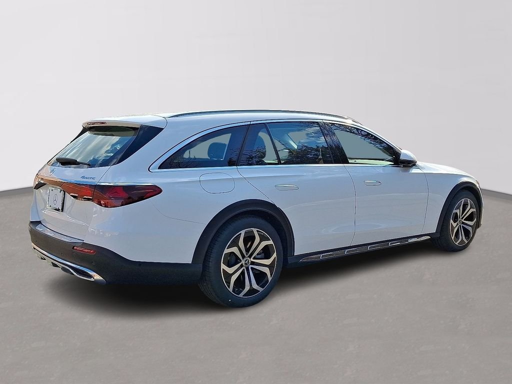 2026 Mercedes-Benz E-Class E450 All-Terrain