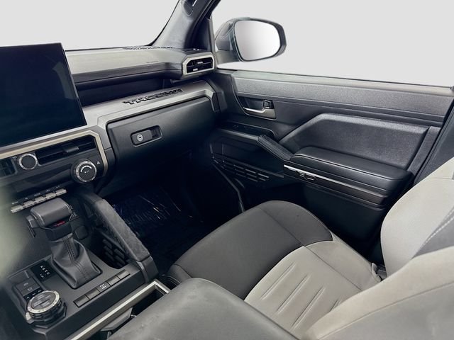 Used 2025 Black Toyota TRD Off Road image 26