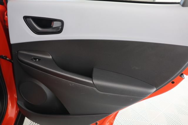 Used 2020 Orange Hyundai SEL image 27