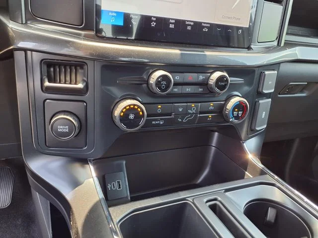 New 2026 Avalanche Ford STX image 14
