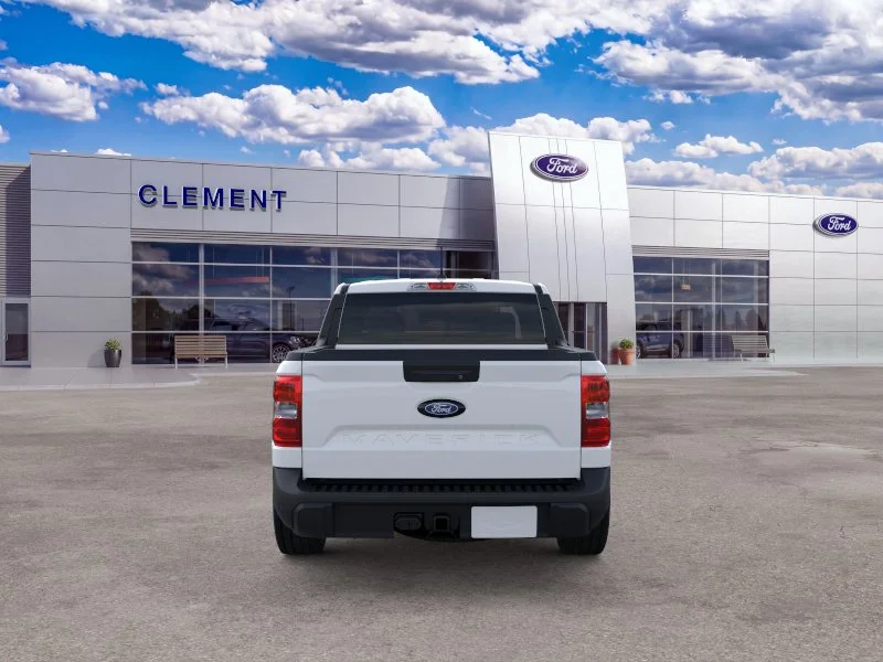 New 2026 Oxford White Ford XL image 5