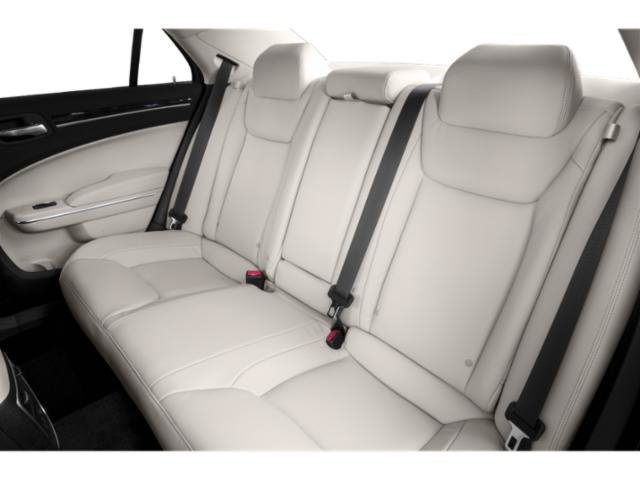 Used 2015 Bright White Clearcoat Chrysler Limited image 18