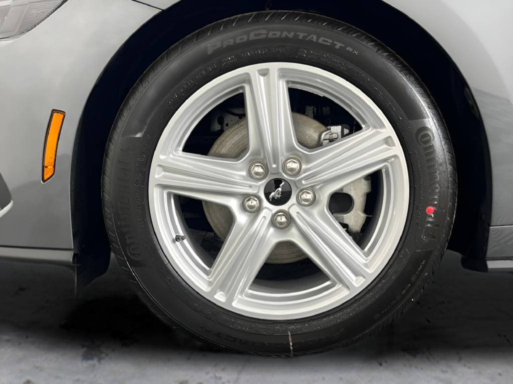 2026 Ford Mustang EcoBoost Fastback - Photo 14