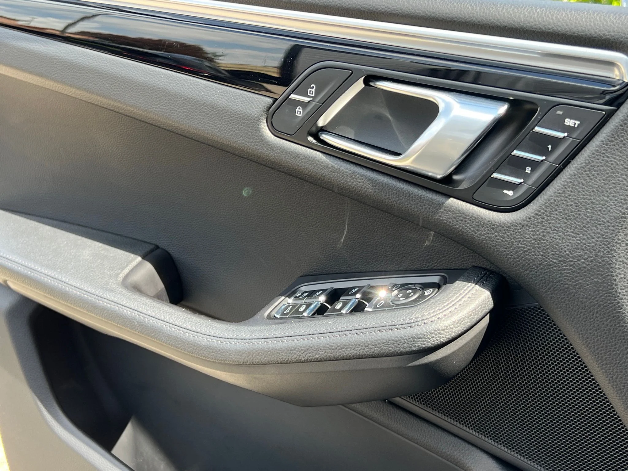 Used 2024 Gray Porsche Base image 31