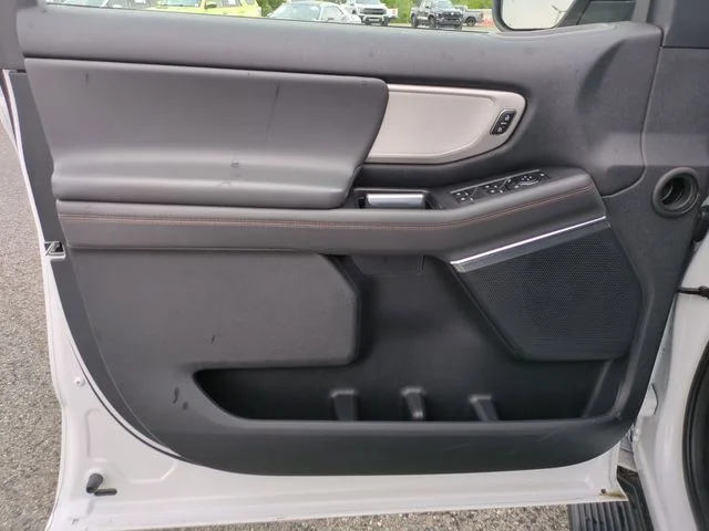 Used 2025 White Ford Active image 12