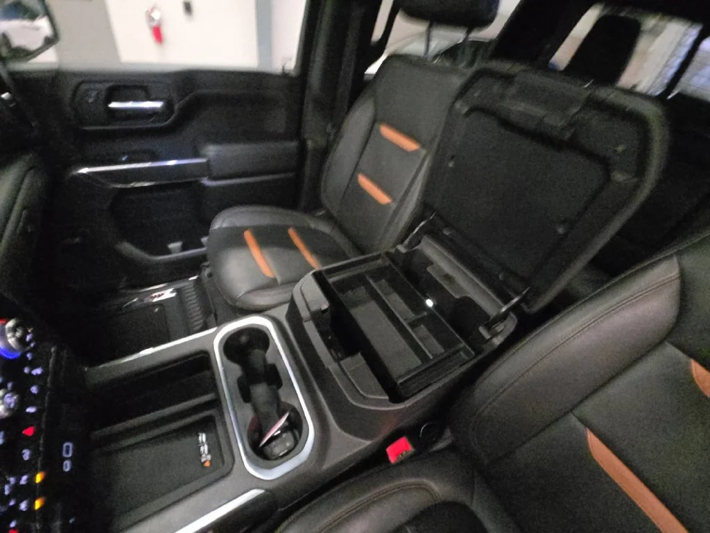 2022 GMC Sierra 1500 Limited AT4 - Photo 33