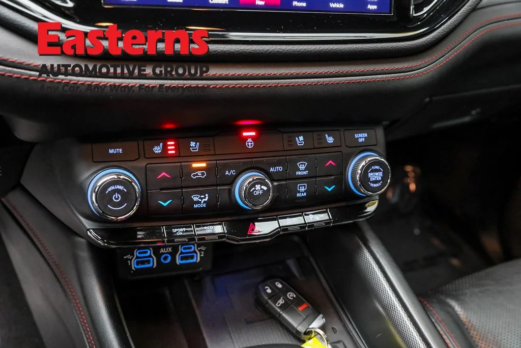 Used 2023 Black Dodge R/T Plus image 20