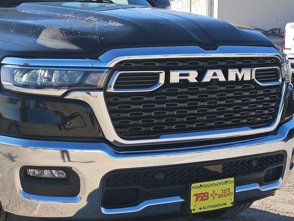 2026 RAM 1500 Big Horn/Lone Star - Photo 7