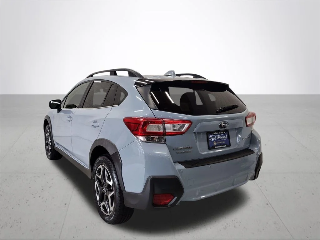 Used 2019 Gray Subaru 2.0i Limited image 11