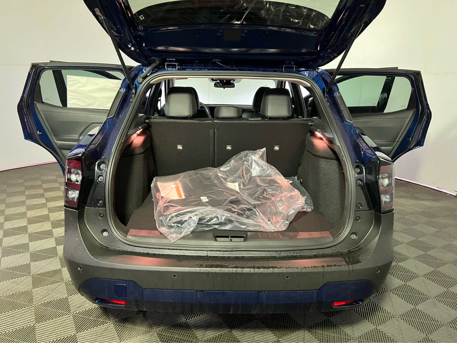 2026 Nissan KICKS SR AWD - Photo 17