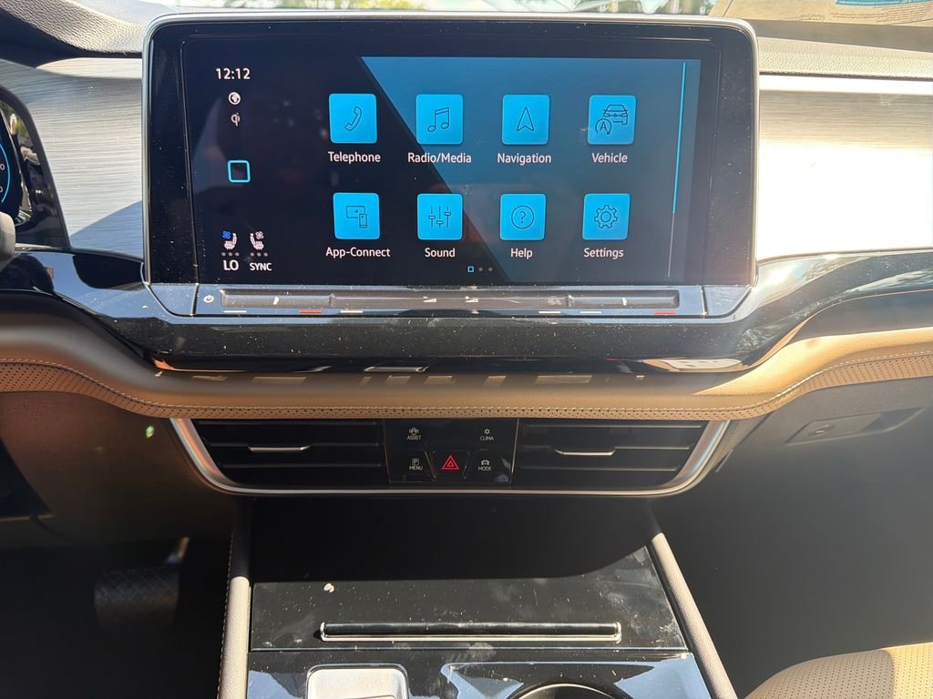 New 2026  Volkswagen 2.0T SE w/Technology image 17