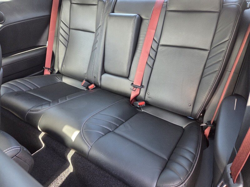 Used 2023 Blue Dodge SRT Hellcat Widebody image 37