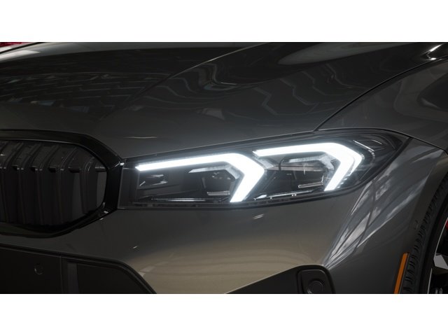New 2026 Dravit Grey Metallic BMW 330i NA xDrive image 6