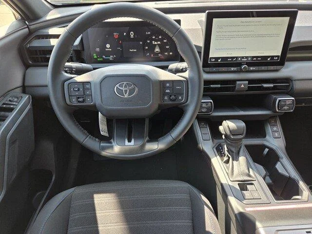 New 2027 Underground Toyota BASE image 21