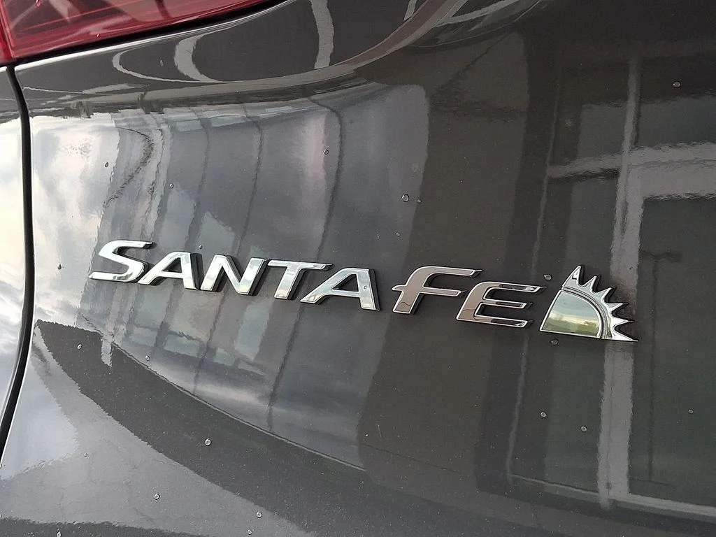 Certified Used 2023 Gray Hyundai SEL Premium image 30