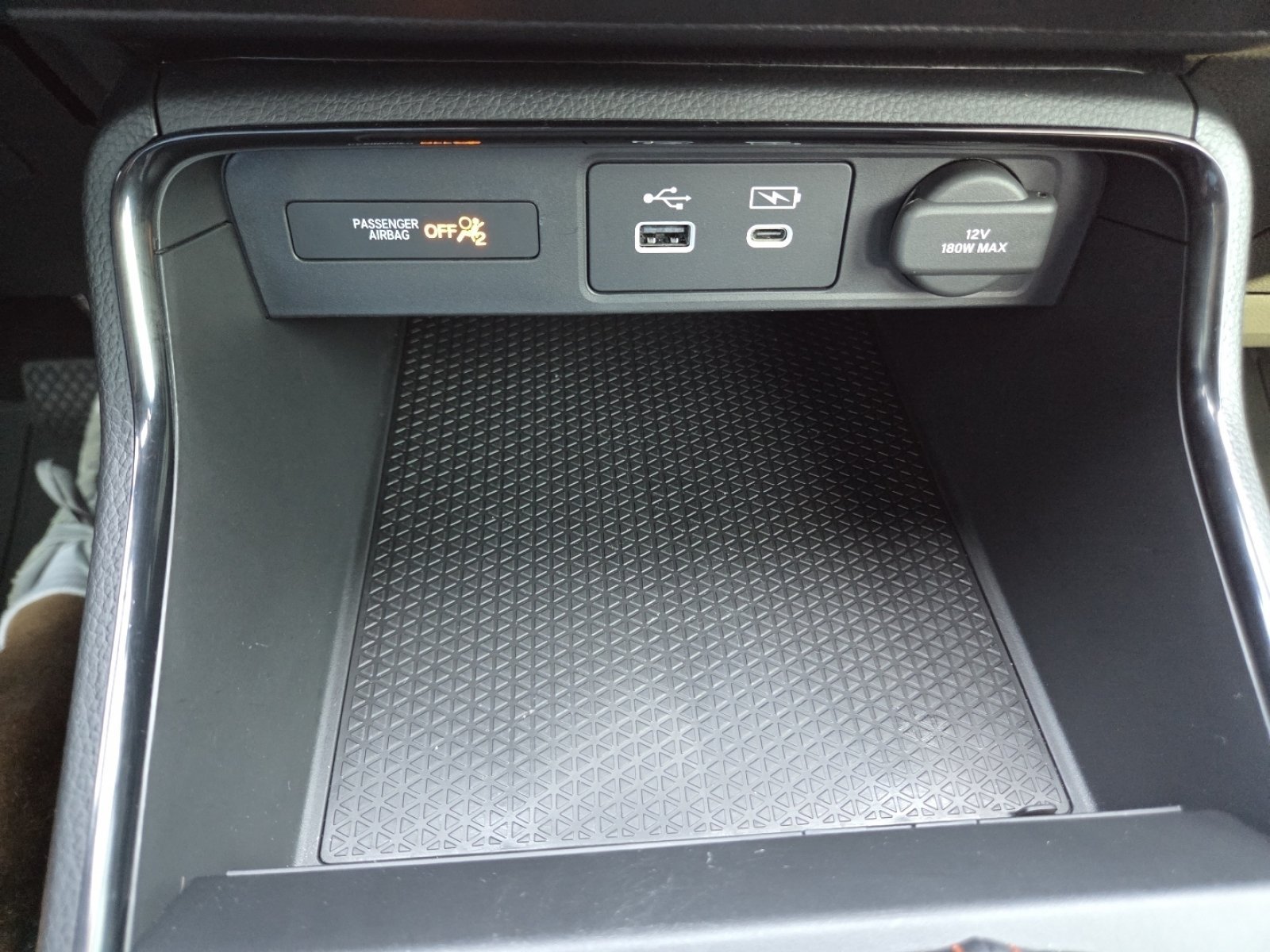 2025 Honda CR-V Sport - Photo 64