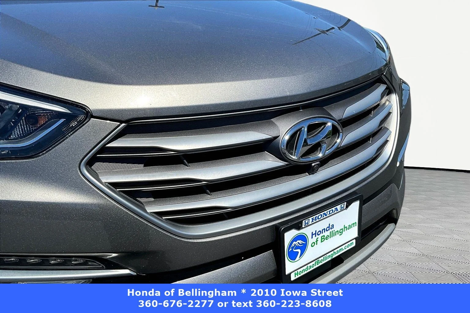 Used 2018 Mineral Gray Hyundai 2.0T Ultimate image 30
