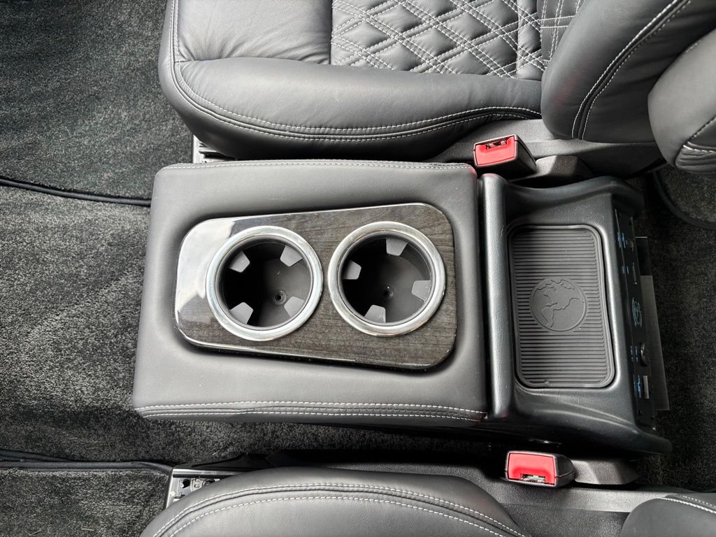 New 2026 White Ford Explorer Trail Boss image 33
