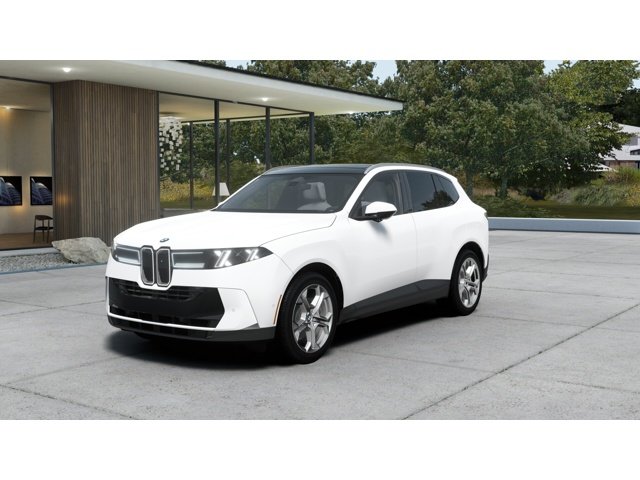 New 2027 Alpine White BMW  image 1