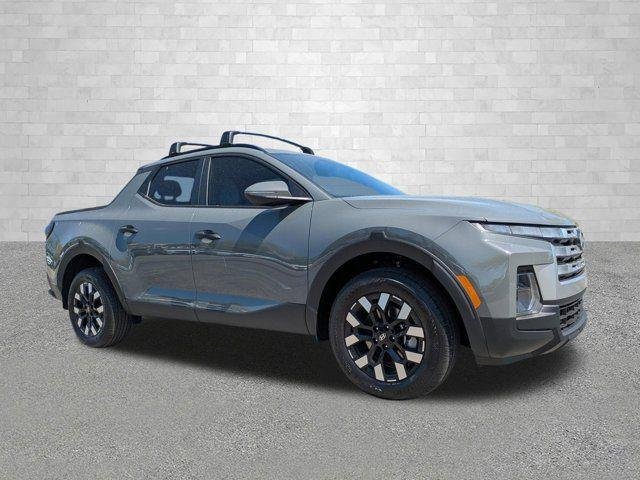 New 2026 Hampton Gray Hyundai SEL FWD image 27