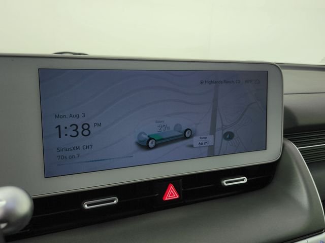 Certified Used 2024 White Hyundai SE image 25