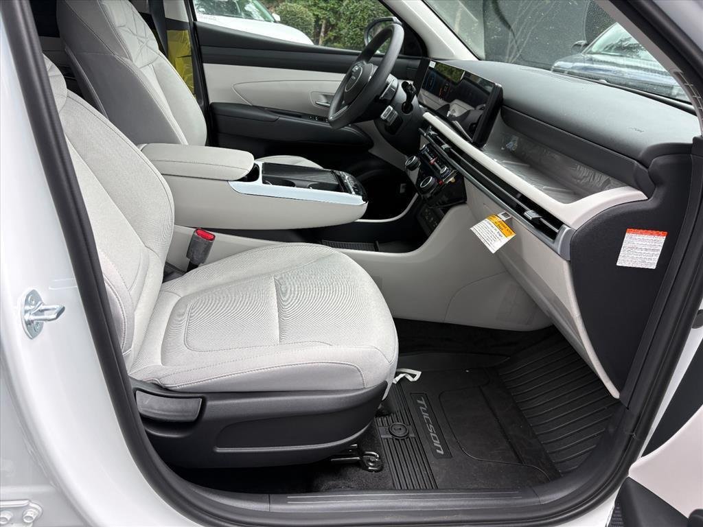 2026 Hyundai Tucson SEL - Photo 42