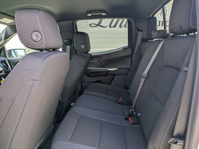 2026 GMC Canyon Elevation - Photo 14