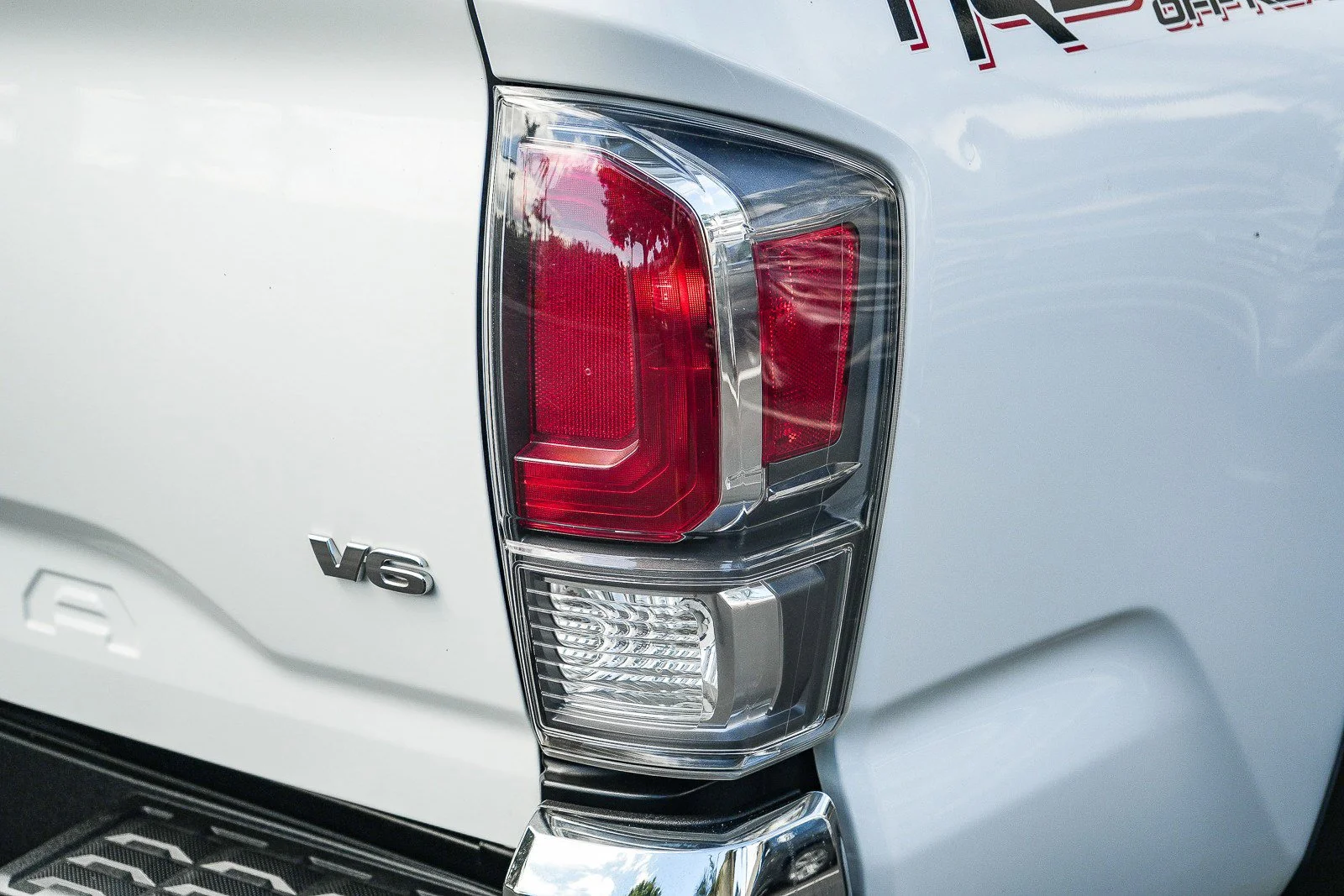 2023 Toyota Tacoma TRD Off Road - Photo 7