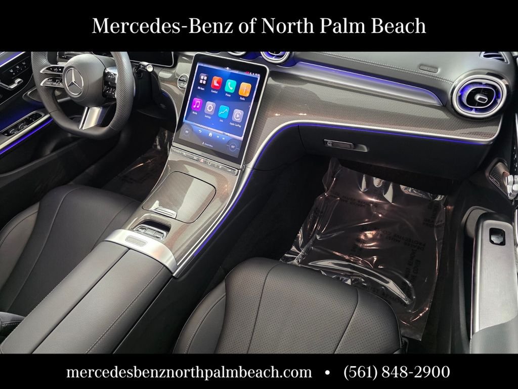 Certified Used 2026  Mercedes-Benz CLE 300 image 28