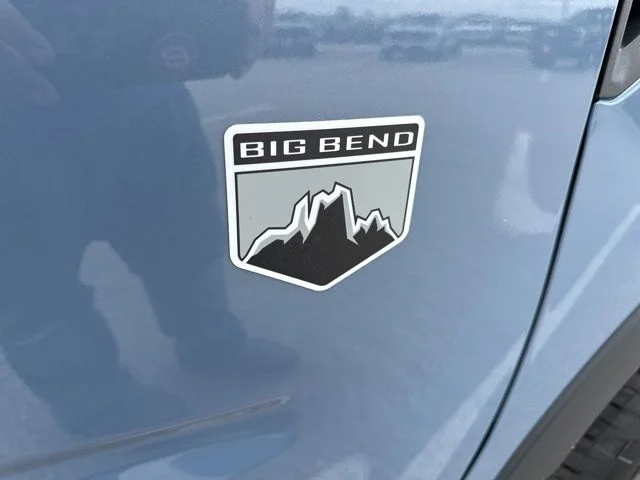 2025 Ford Bronco Sport Big Bend - Photo 42