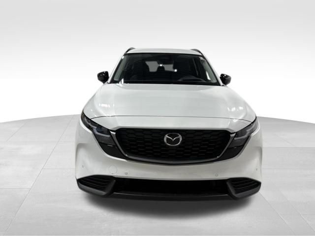 Used 2026 White Mazda 2.5 S Preferred image 11