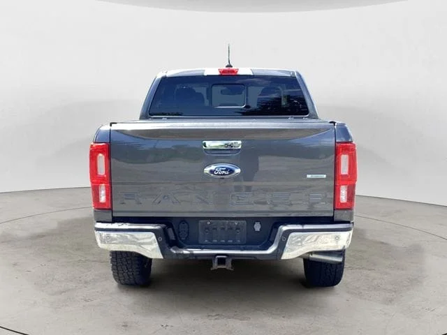 Used 2019 Magnetic Ford XLT image 4