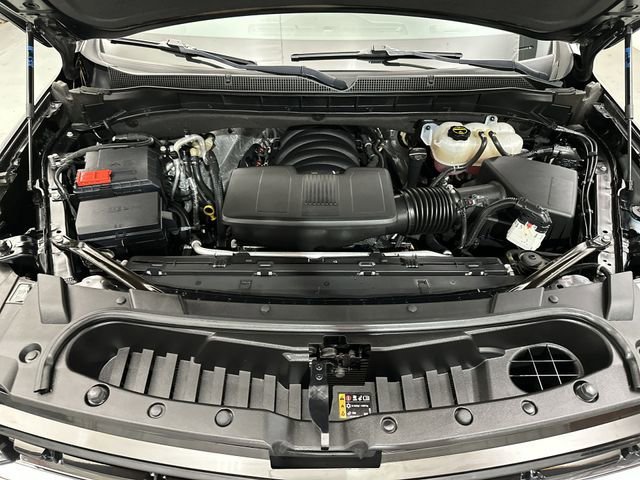 Used 2024 Black Chevrolet LT image 21