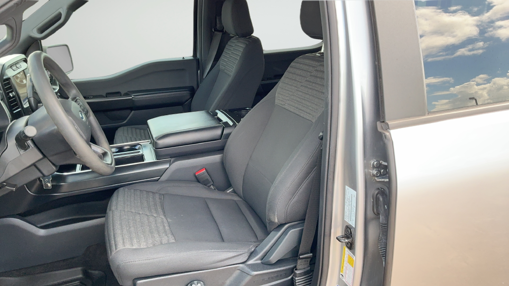Used 2021 Silver Ford XL image 17