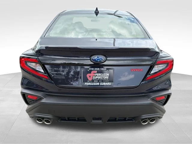 New 2026 GALAXY PURPLE PEARL Subaru Premium image 6