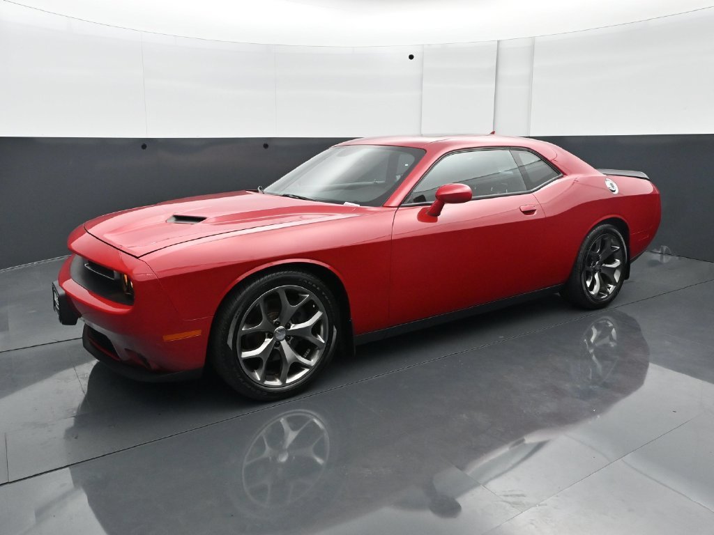 Used 2015 Dodge Challenger SXT with VIN 2C3CDZBG6FH865614 for sale in Minneapolis, Minnesota