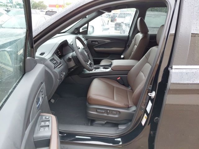 2026 Honda Ridgeline RTL - Photo 28
