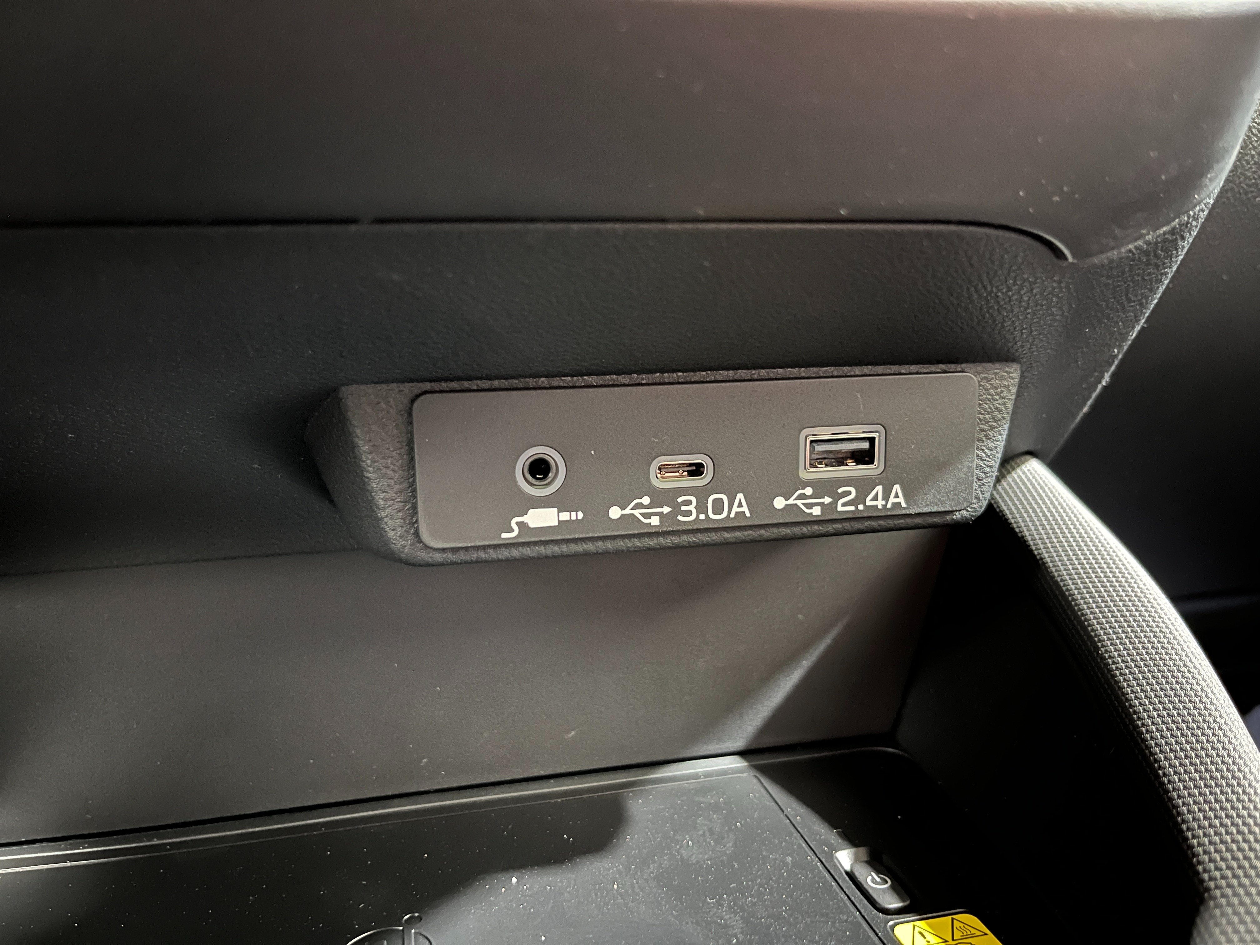 New 2026 AUTUMN GREEN METALLIC Subaru Premium image 21