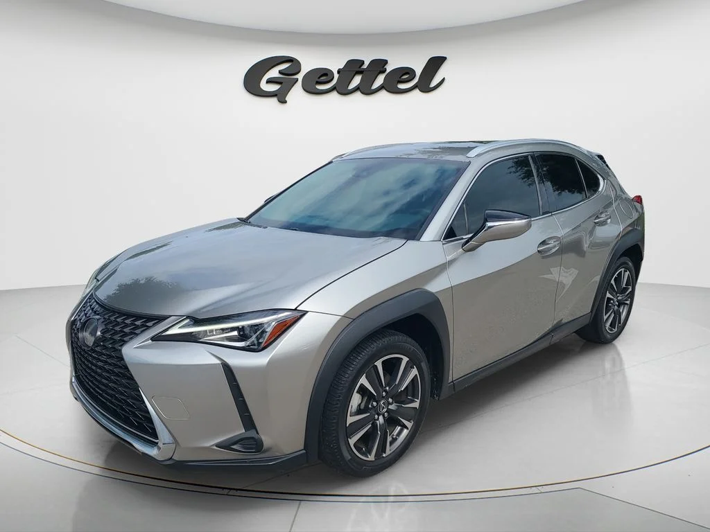 2019 Lexus UX 200 200 FWD's photo
