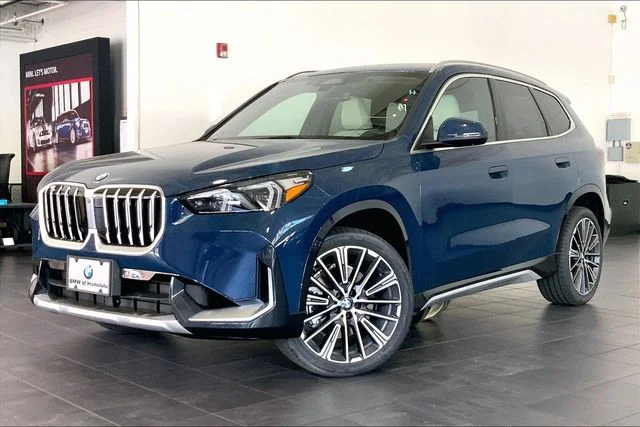 2026 BMW X1