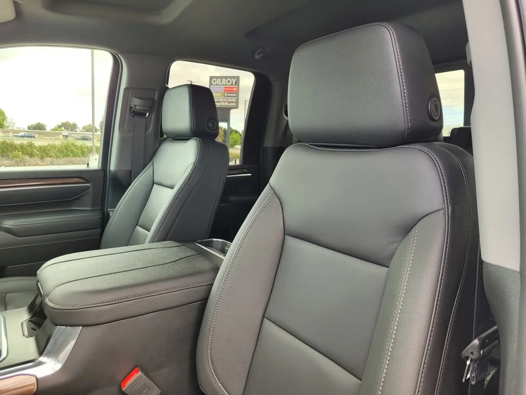 2026 Chevrolet Silverado 3500 HD LT - Photo 12